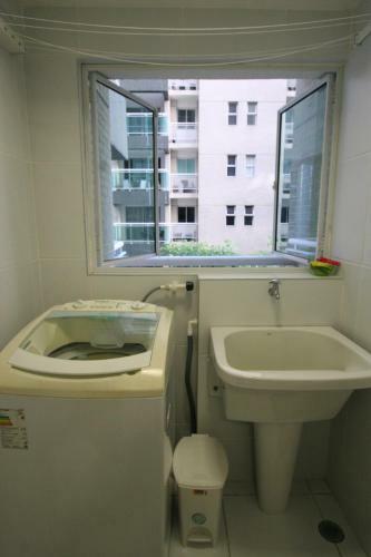 Apartamento Novo Beira Mar Jtr