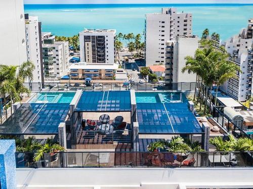 Apartamento Edificio Time - Apto 1309