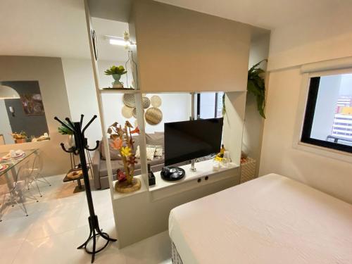 Apartamento Edificio Time - Apto 1309