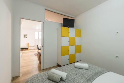 Hvar Central Apartment
