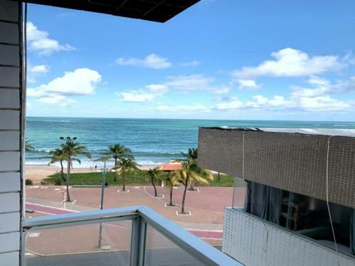 Apartamento Saint Thomaz A Beira Mar Da Jatiuca