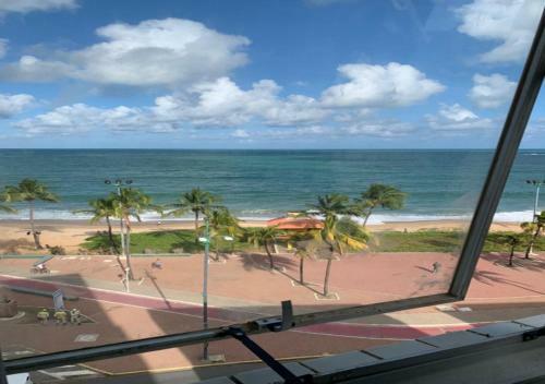 Apartamento Saint Thomaz A Beira Mar Da Jatiuca