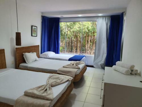 Apartamento Bangal� Villas Do Pratagy