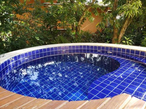 Apartamento Bangal� Villas Do Pratagy