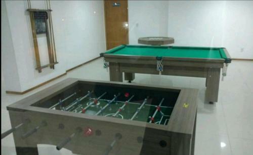 Apartamento 2 Quartos A 4 Minutos Do Mar de Macei�