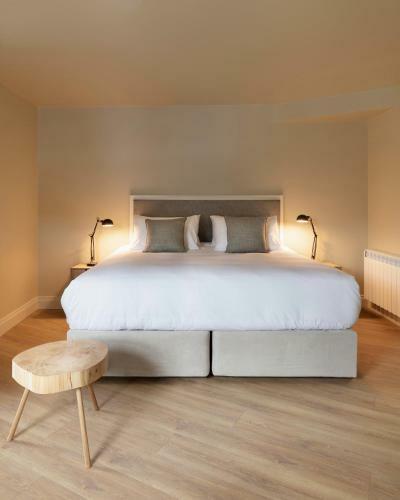 Bed & Breakfast Lagom Restaurant & Townhouse
