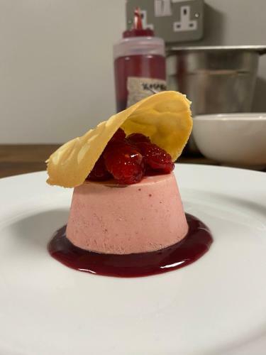 Bed & Breakfast Lagom Restaurant & Townhouse