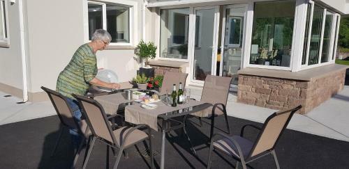 Mountain View Bed & Breakfast, Kenmare, Co. Kerry, Ireland