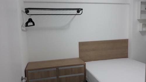 Apartamento Apt 2 Quartos, Pr�ximo � Praia E Ao Shopping