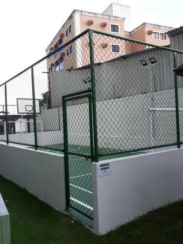 Apartamento Apt 2 Quartos, Pr�ximo � Praia E Ao Shopping