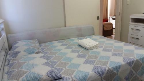 Apartamento Edif�cio Gal�s Da Paju�ara