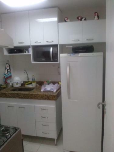Apartamento Edif�cio Gal�s Da Paju�ara