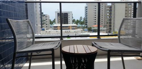 Apartamento Apto Estrela Do Mar