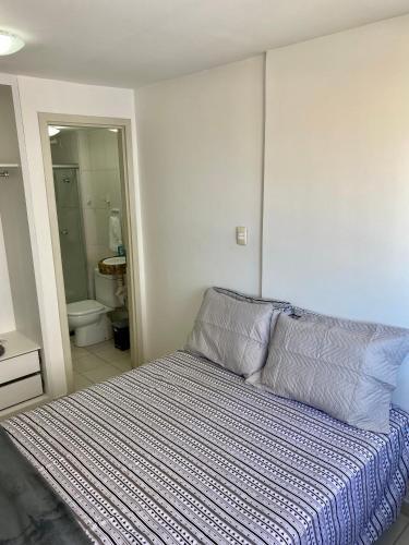 Apartamento Gal�s de Paju�ara 1002