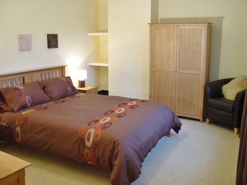 Holiday Home Ardmullen-1