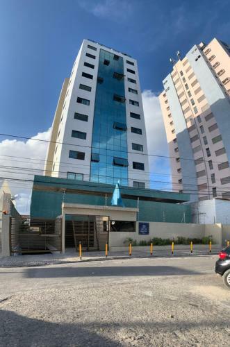 Apartamento Ap� Na Praia de Paju�ara