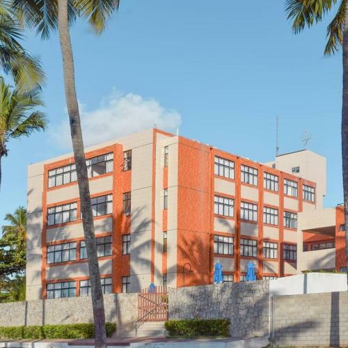 Guaxuma Praia Hotel