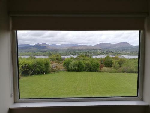 Luxury En-suite Bedrooms - Guest Accommodation Kenmare