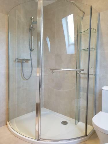 Luxury En-suite Bedrooms - Guest Accommodation Kenmare