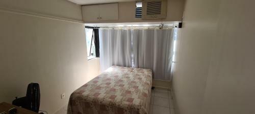 Apartamento P� Na Areia, Sombra E Agua Fresca!