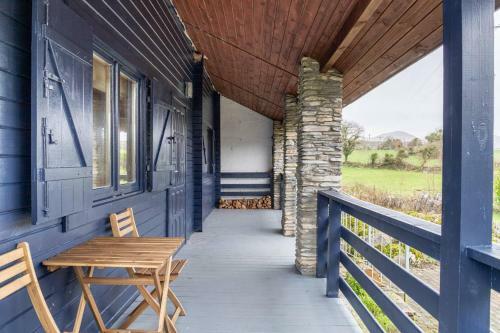 Rock Lodge