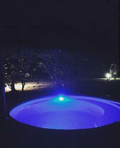 Villas Do Pratagy Cocobambu