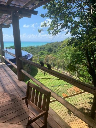 Villas Do Pratagy Cocobambu