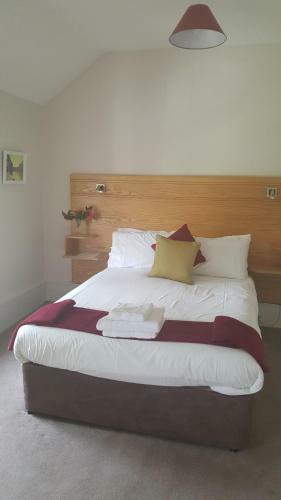 Bed & Breakfast Gortamullen House, Kenmare
