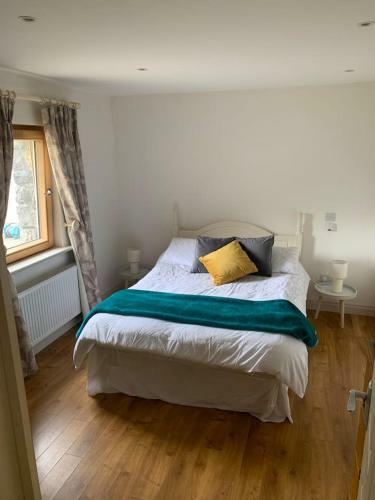 Apartamento Castle View Chalet