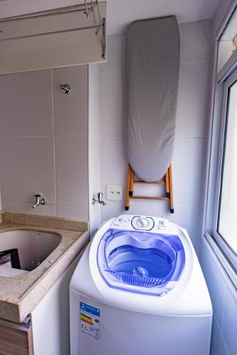 Apartamento Jtr Beira-mar Jati�ca