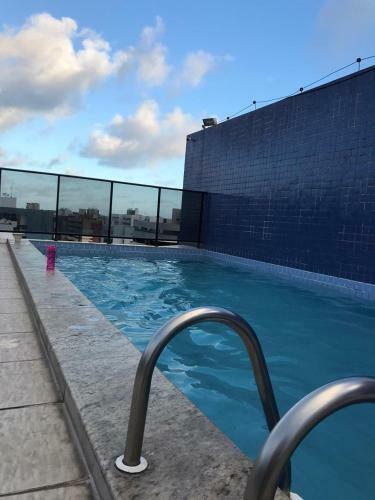 Apartamento Ponta Verde Macei�