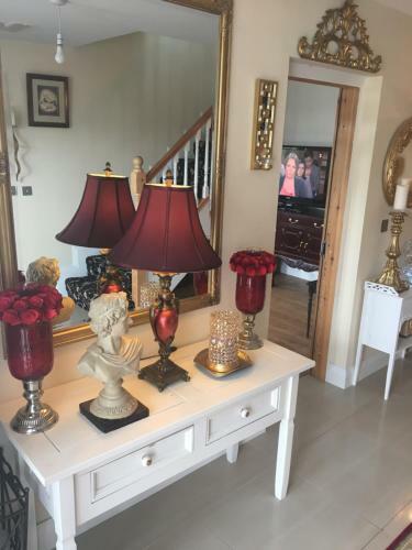 Drumhouse B&B
