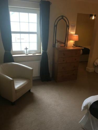 Drumhouse B&B