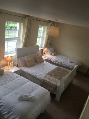 Drumhouse B&B