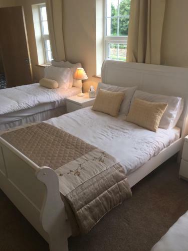 Drumhouse B&B