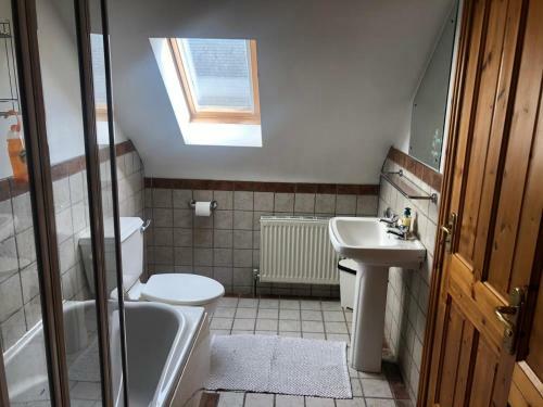 Glebe Cottage