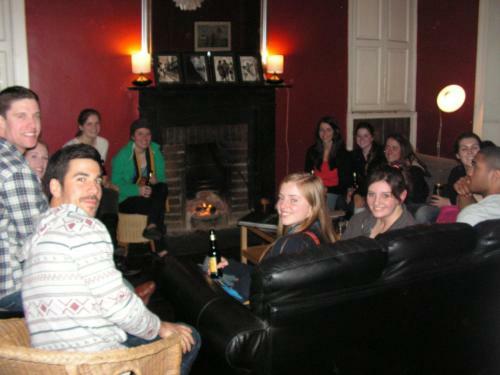 Kilkenny Tourist Hostel