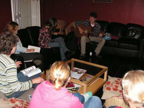 Kilkenny Tourist Hostel