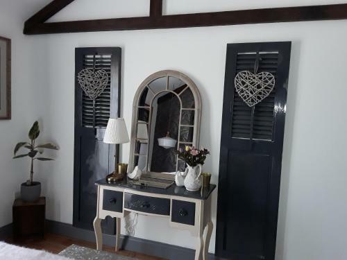 Apartamento Ballybur Lodge Mews