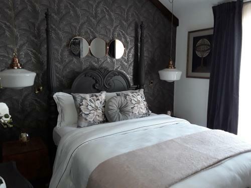 Apartamento Ballybur Lodge Mews
