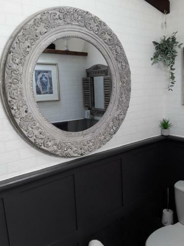 Apartamento Ballybur Lodge Mews