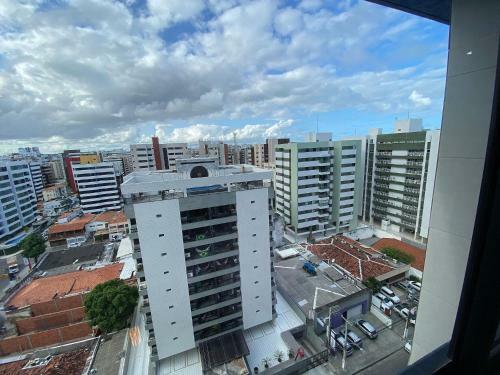 Apartamento Edif�cio Time - Apto 1119