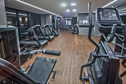 Apartamento Edif�cio Time - Apto 1119