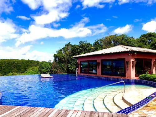 Apartamento Villas Do Pratagy
