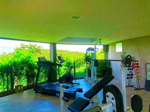 Apartamento Villas Do Pratagy