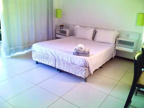 Apartamento Villas Do Pratagy