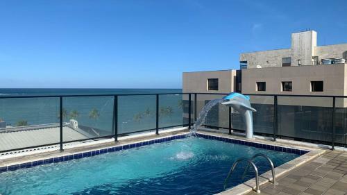 Apartamento Apto Ametista Beiramar Macei�