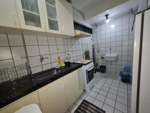 Apartamento Ametista 2