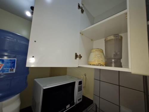 Apartamento Ametista 2