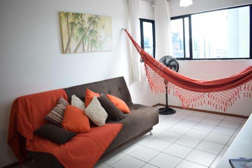 Apartamento Sol De Macei�